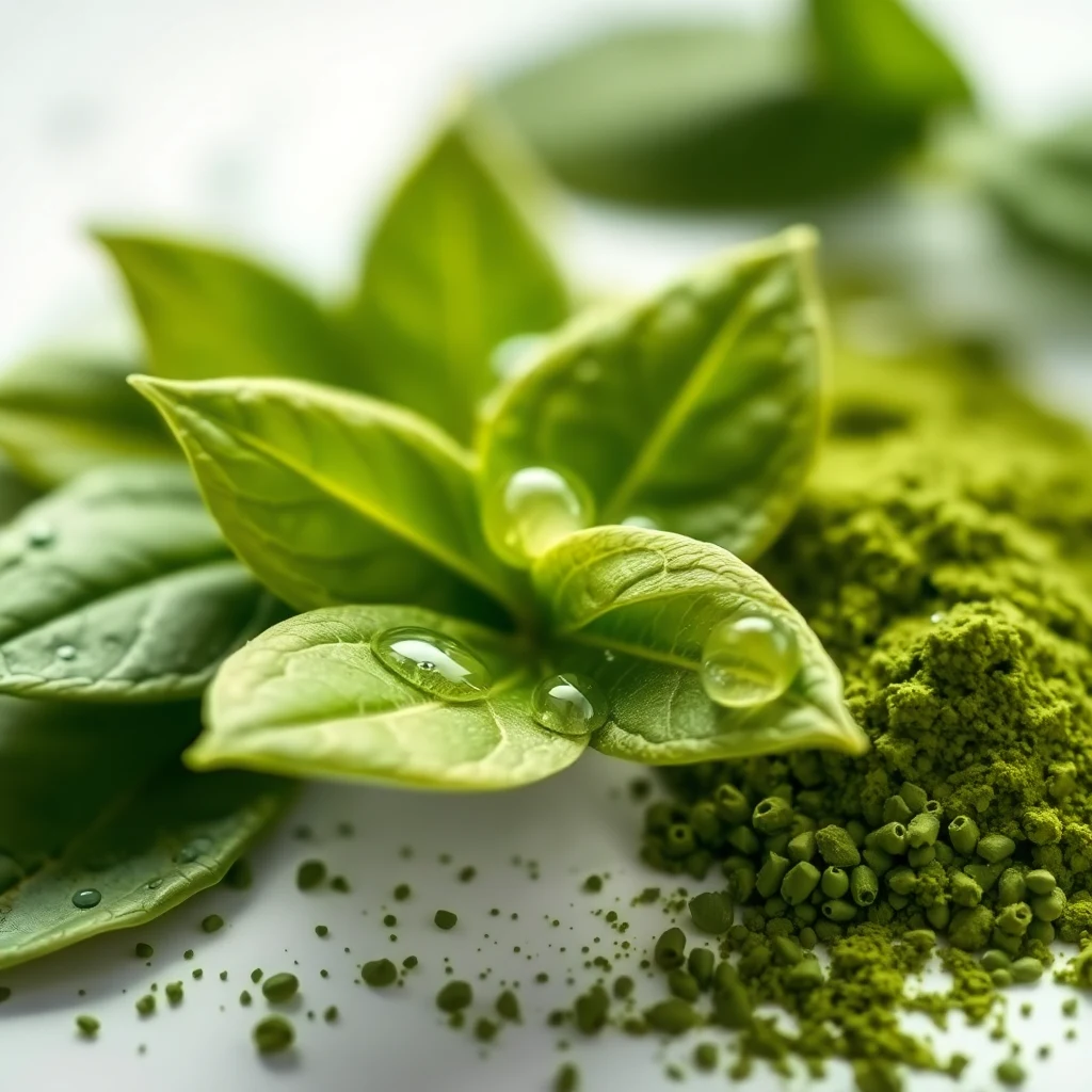 Green Tea Extract