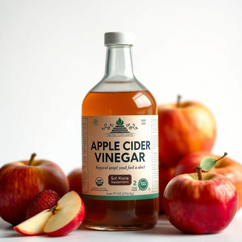 Apple Cider Vinegar